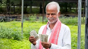 PM Kisan 24th Installment: किसानों के खाते में पहुंचे ₹2,000, 9.34 करोड़ किसानों को मिला 19 हजार करोड़ का लाभ; ऐसे चेक करें स्टेटस