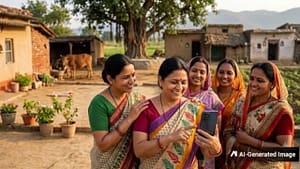 Ladli Behna Yojana: रविवार को आएगी लाड़ली बहना योजना की 40वीं किस्त, 1.25 करोड़ महिलाओं के खातों में आएंगे 1,835 करोड़ रुपये
