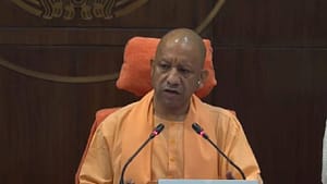 टेकसंगम 2026: सीएम योगी बोले- साइबर सुरक्षा और फॉरेंसिक विज्ञान से मजबूत होगी न्याय व्यवस्था, युवाओं को मिलेंगे नए अवसर