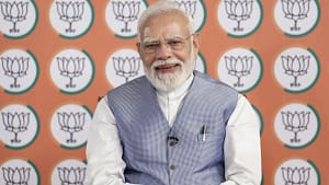 Mann Ki Baat: PM मोदी ने सर्जिकल स्ट्राइक के 10 साल पूरे होने पर कहा- आतंक बर्दाश्त नहीं करता भारत