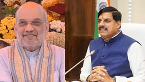 3 अक्टूबर को भोपाल आएंगे अमित शाह, गोपालकों के सम्मेलन को करेंगे संबोधित, सीएम मोहन यादव ने की तैयारियों की समीक्षा