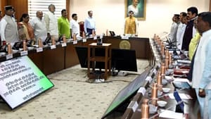 MP कैबिनेट के बड़े फैसले: 27 हजार करोड़ रुपये से अधिक के प्रस्ताव मंजूर, सोयाबीन किसानों को मिलेगा भावांतर का लाभ