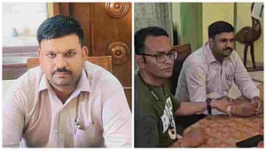 Khandwa News: प्रॉपर्टी टैक्स कम करने के बदले मांगी 50 हजार की रिश्वत, पंचायत सचिव 25 हजार लेते रंगेहाथ गिरफ्तार