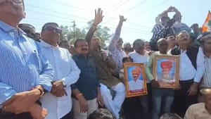 देवास में जहरीली शराब से मौतों पर सियासत तेज, जीतू पटवारी ने सरकार को घेरा; प्रदेशव्यापी आंदोलन की चेतावनी