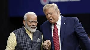 PM Modi-Trump बातचीत: व्यापार, रक्षा और ऊर्जा पर हुई चर्चा, रणनीतिक साझेदारी आगे बढ़ाने पर सहमति