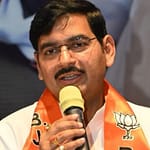 भाजपा संगठन में बड़ा बदलाव, आशीष अग्रवाल को राष्ट्रीय मीडिया संयोजक की जिम्मेदारी