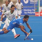 IND vs PAK Asian Games Semifinal: भारत ने पाकिस्तान को बुरी तरह हराया, सेमीफाइनल मुकाबले में 4-3 के अंतर से दी मात