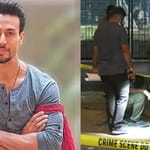 मुंबई में टाइगर श्रॉफ की कार पर फायरिंग का दावा, ड्राइवर समेत दो घायल; जांच के लिए 15 टीमें गठित