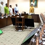 MP कैबिनेट के बड़े फैसले: 27 हजार करोड़ रुपये से अधिक के प्रस्ताव मंजूर, सोयाबीन किसानों को मिलेगा भावांतर का लाभ