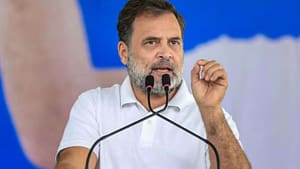 MP News: इंदौर के बाद अब भोपाल आएंगे राहुल गांधी, शिक्षक अभ्यर्थियों से फोन पर बोले- ‘जब भी बुलाएंगे, मैं आऊंगा’