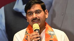 भाजपा संगठन में बड़ा बदलाव, आशीष अग्रवाल को राष्ट्रीय मीडिया संयोजक की जिम्मेदारी