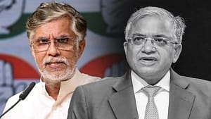 CEC ज्ञानेश कुमार के मेरठ-वाराणसी कार्यक्रम स्थगित, कांग्रेस ने साधा निशाना; पवन खेड़ा ने लगाए गंभीर आरोप