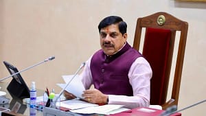 MP Cabinet Meeting: मोहन कैबिनेट ने प्रधानमंत्री मोदी के 25 साल के सार्वजनिक जीवन पर पारित किया संकल्प, 14 अक्टूबर से शुरू होगी DPC